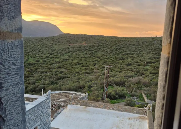 Torre Agetria * Koíta