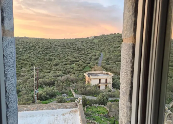 Apartment Torre Agetria Koita