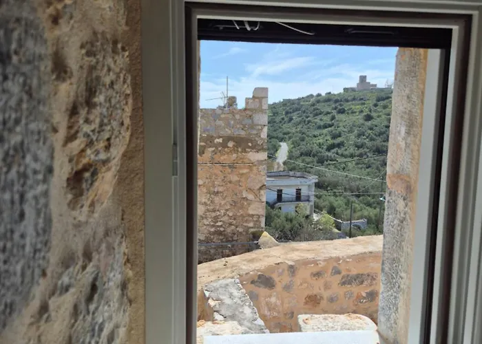 Apartamento Torre Agetria *