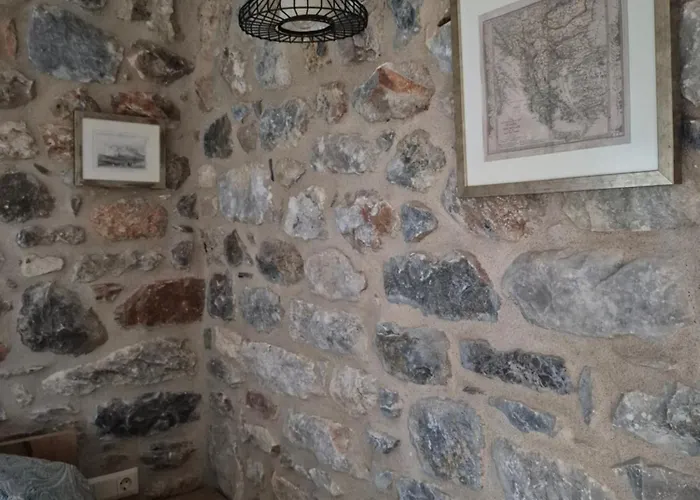 Apartment Torre Agetria *