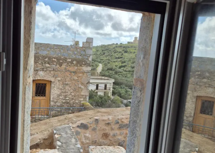 Lägenhet Torre Agetria Koíta