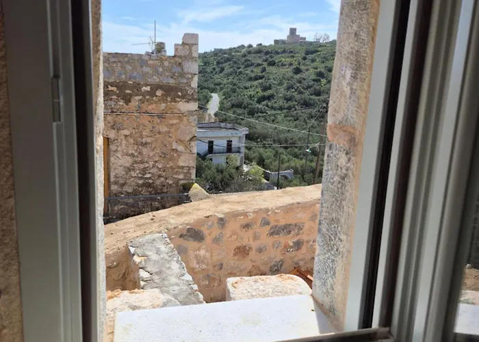 Torre Agetria Apartamento *