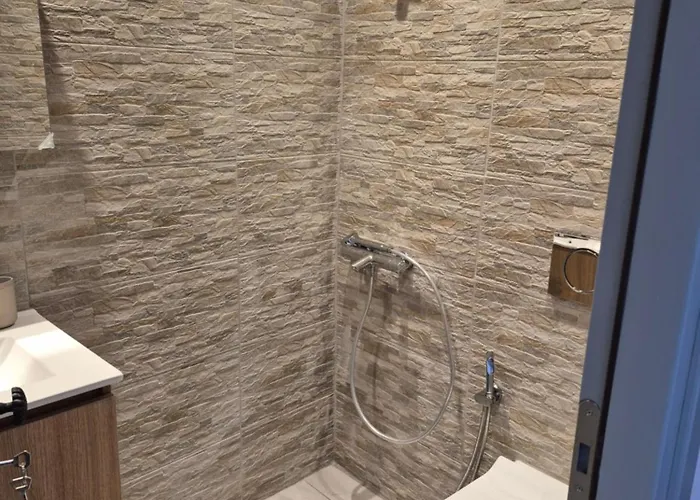 Torre Agetria Apartamento *