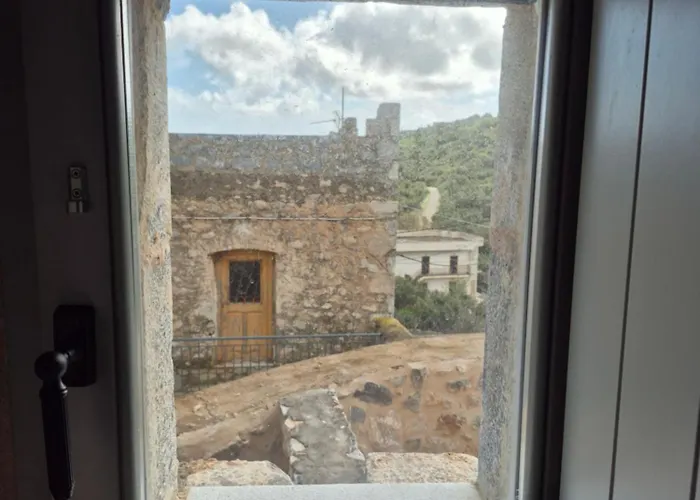 Apartment Torre Agetria *