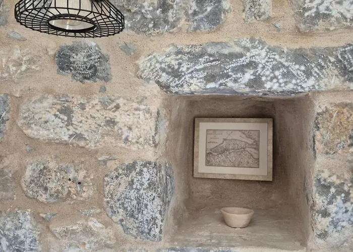 Torre Agetria Lägenhet