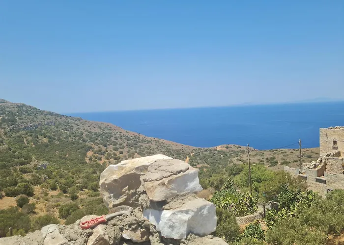 Apartment Torre Agetria *