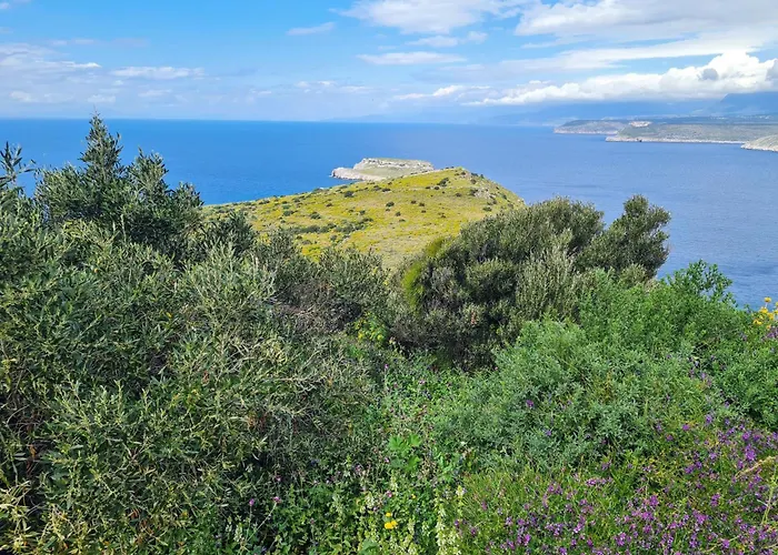 Apartment Torre Agetria *