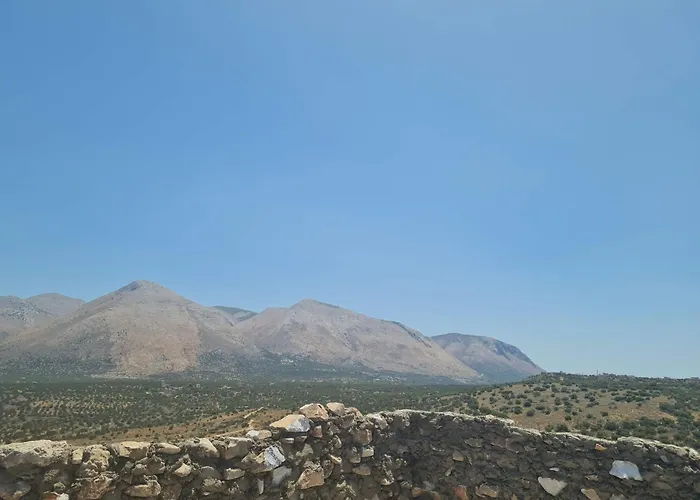 Torre Agetria * Koíta