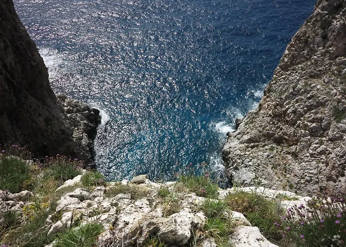 Torre Agetria Koíta