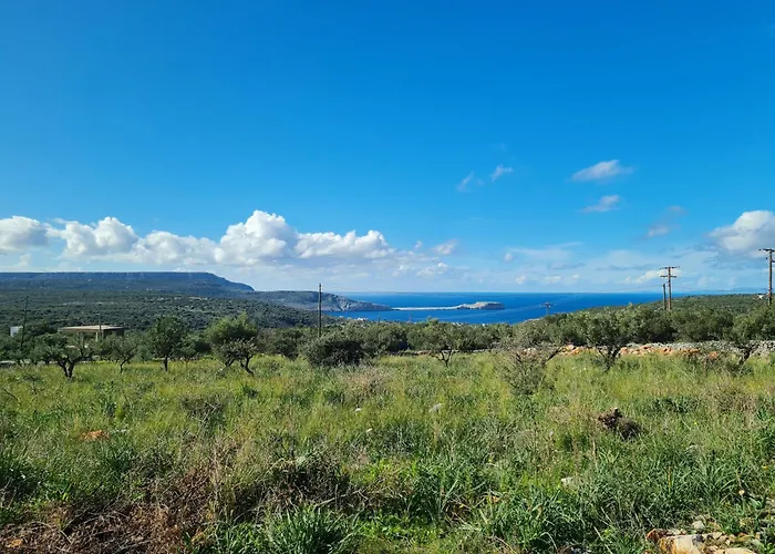 Torre Agetria * Koíta