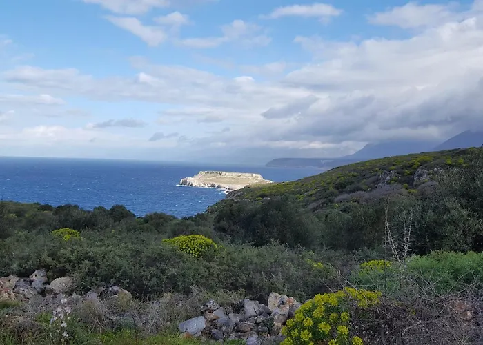 Apartment Torre Agetria Koita