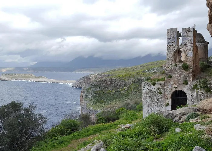 Lägenhet Torre Agetria *
