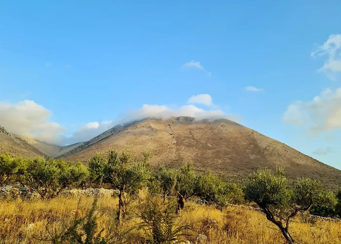 Lägenhet Torre Agetria