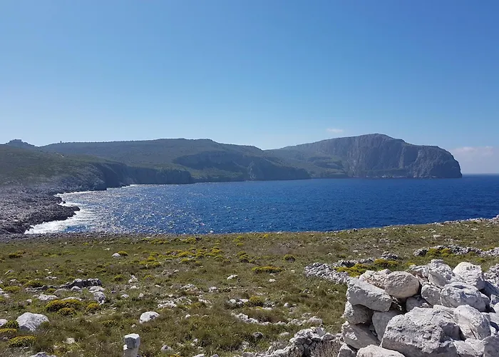 Lägenhet Torre Agetria