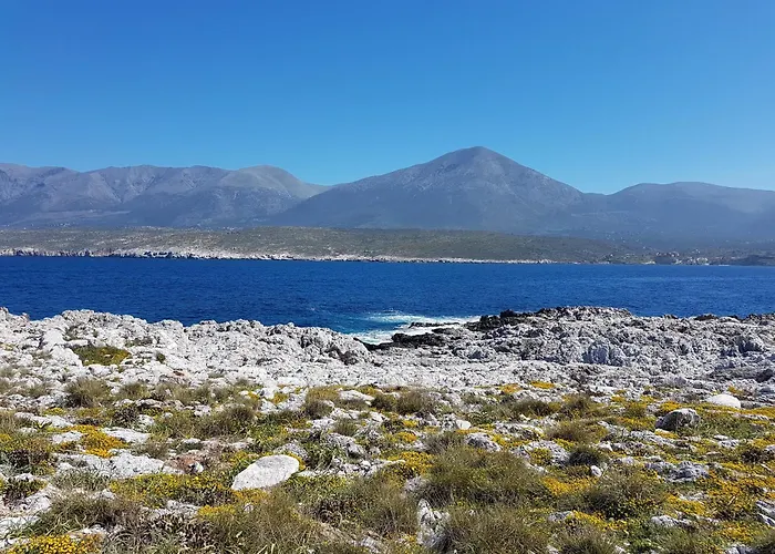 Apartment Torre Agetria Koita