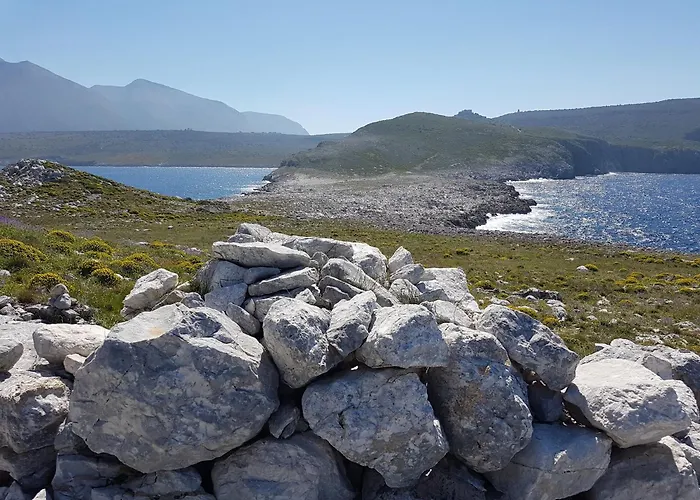 Torre Agetria * Koíta