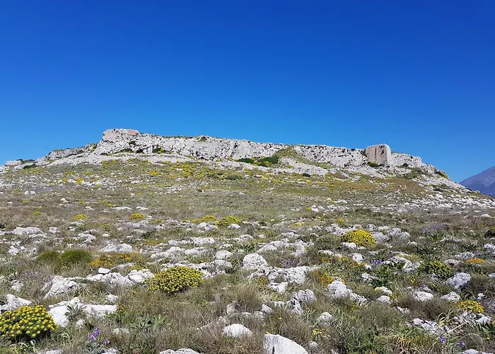 Torre Agetria Lägenhet *