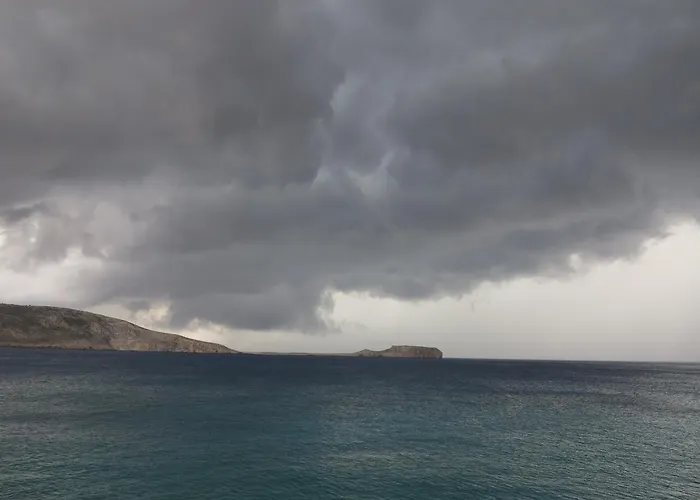 Torre Agetria Apartment *