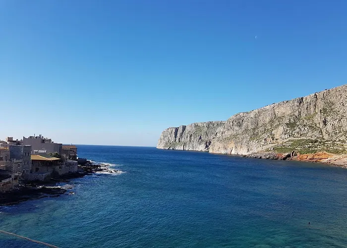 Torre Agetria Lägenhet