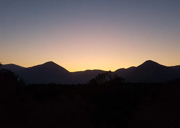 Lägenhet Torre Agetria *