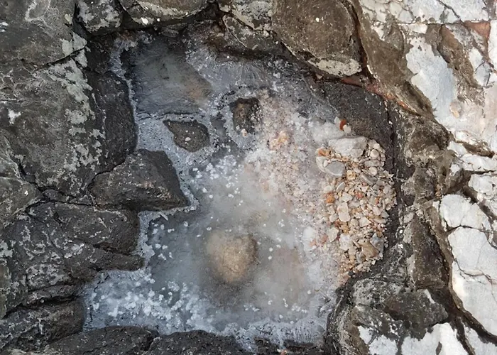 Torre Agetria Koíta