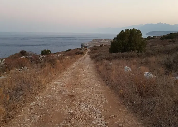 Torre Agetria Apartment