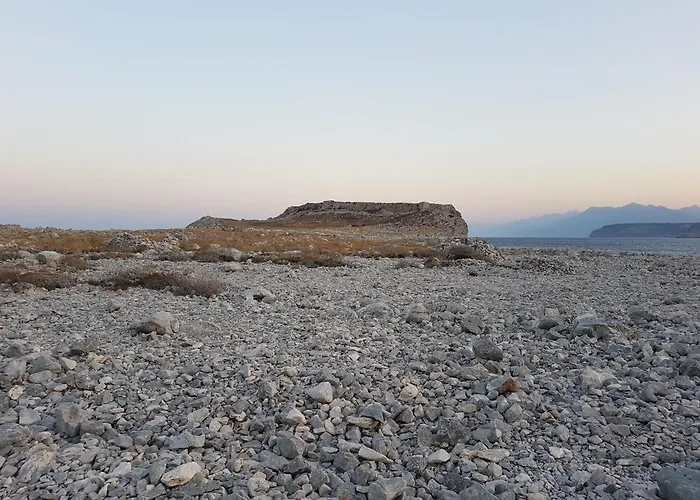 Lägenhet Torre Agetria *