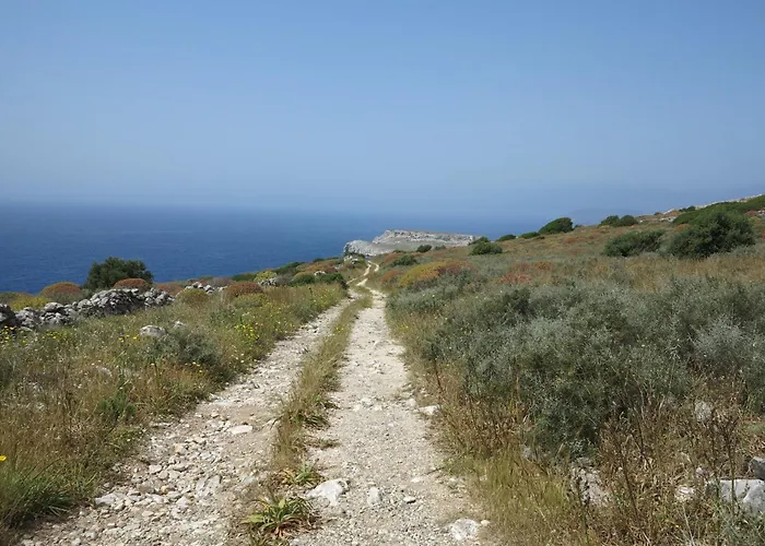 Lägenhet Torre Agetria