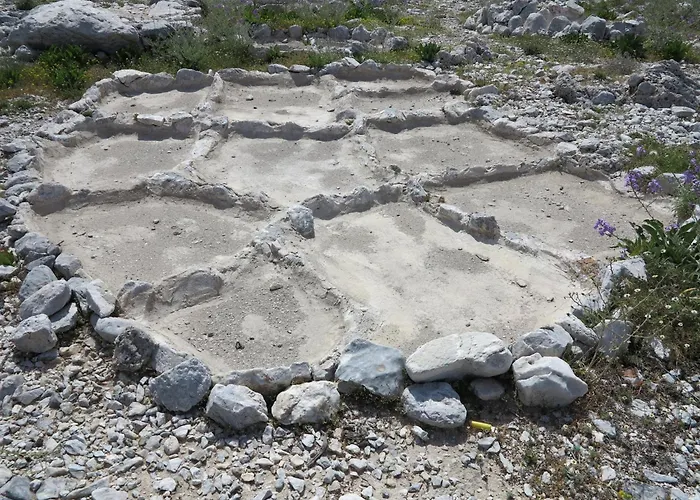 Torre Agetria Apartamento Koíta