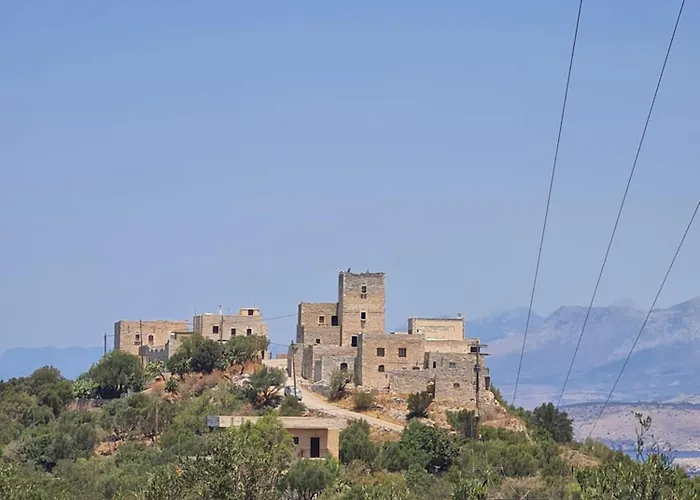 Torre Agetria Apartamento