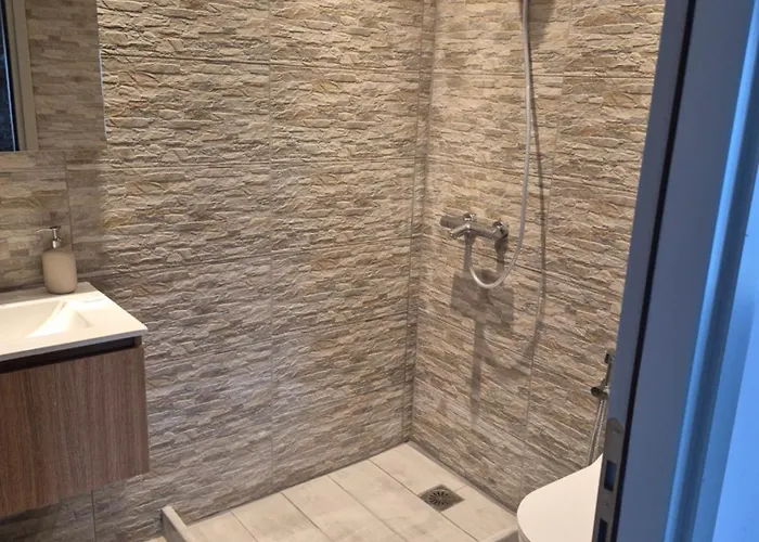 Apartment Torre Agetria *