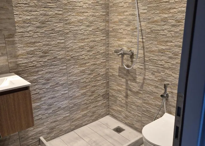 Apartment Torre Agetria *
