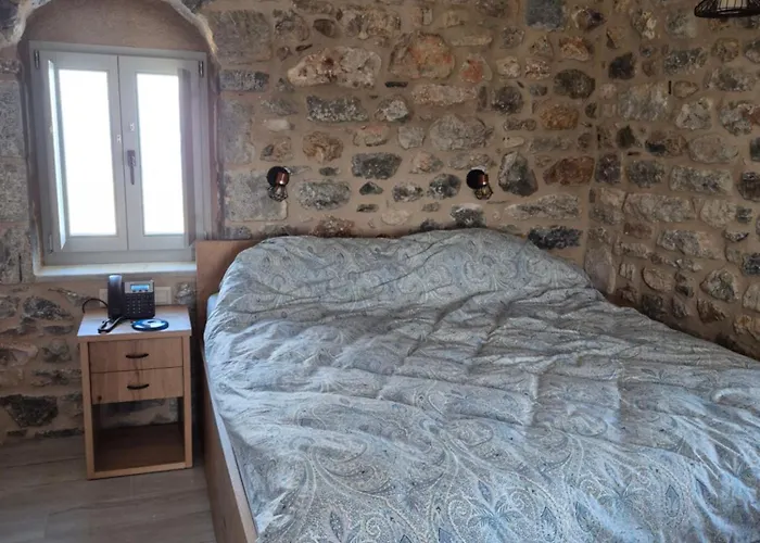 Apartment Torre Agetria